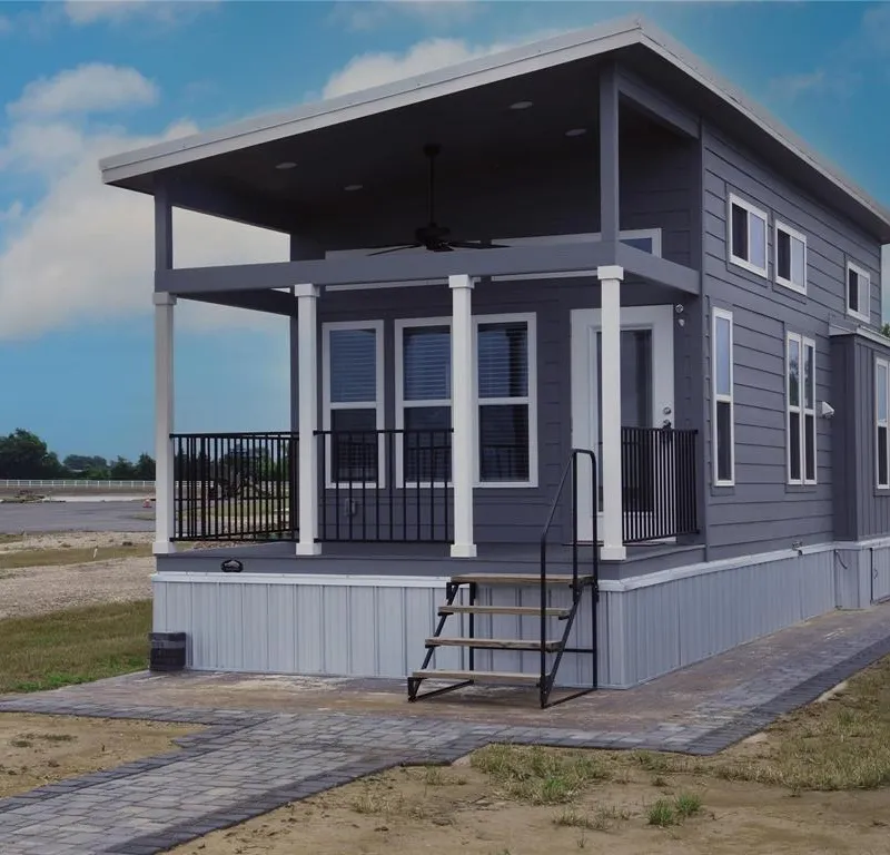 5226 Waterfront Road Lot 58, Kerens TX 75144