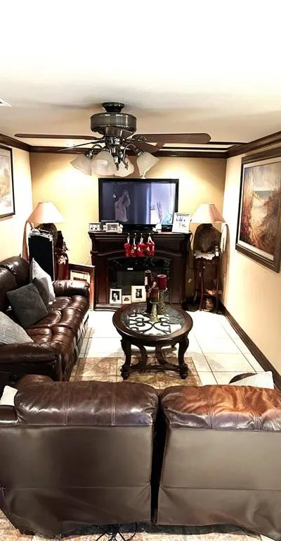 1508 California Parkway N, Fort Worth TX 76115 - Photo 2