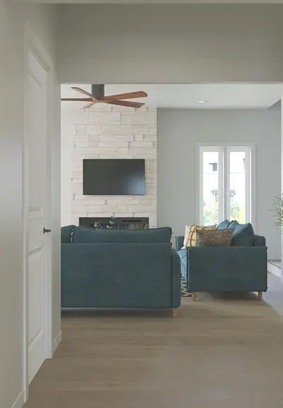 493 Lessie Circle, Kennedale TX 76060 - Photo 3
