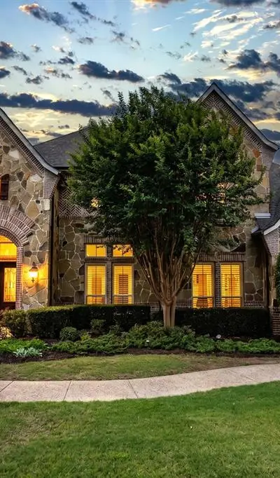 2301 Bella Lago Drive, Flower Mound TX 75022