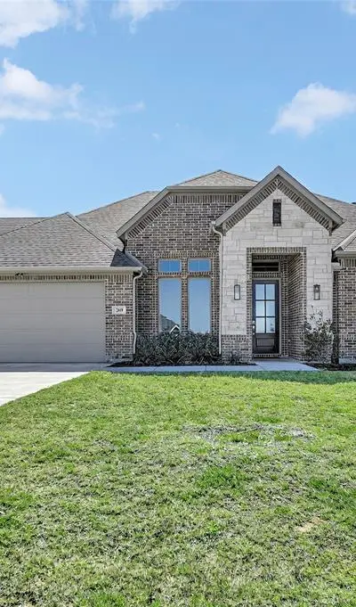 209 Basalt Lane, Reno TX 76020 - Photo 3