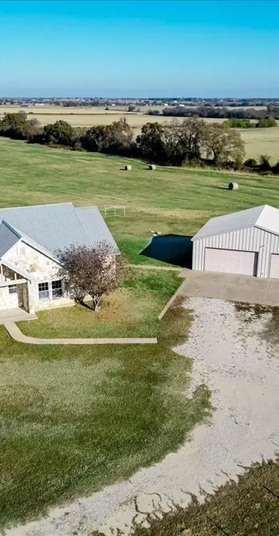8500 Nix Road, Tolar TX 76476