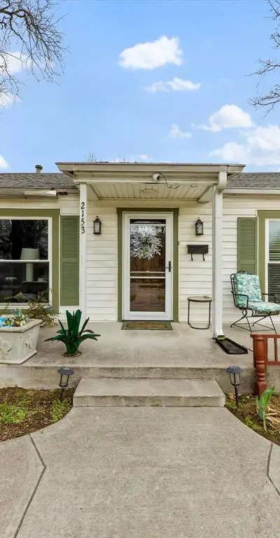 2153 W Lotus Avenue, Fort Worth TX 76111 - Photo 4