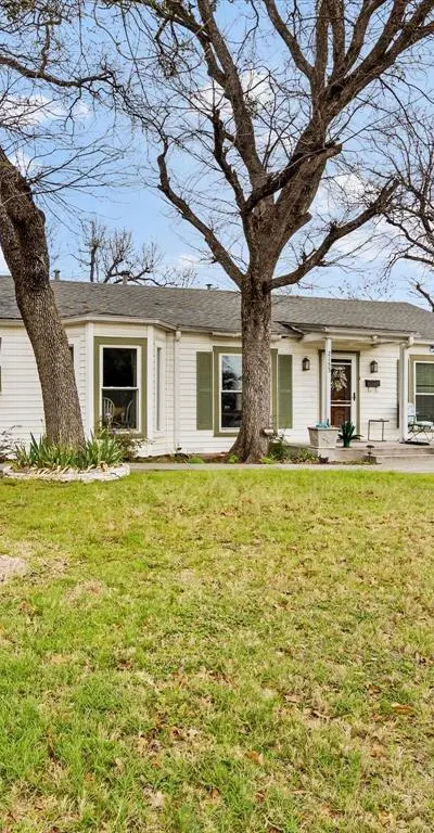 2153 W Lotus Avenue, Fort Worth TX 76111 - Photo 5