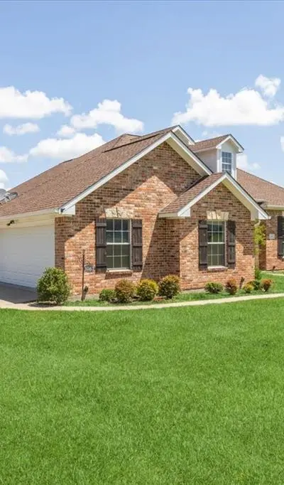 1062 Savannah Lane, Oak Ridge TX 75142 - Photo 3