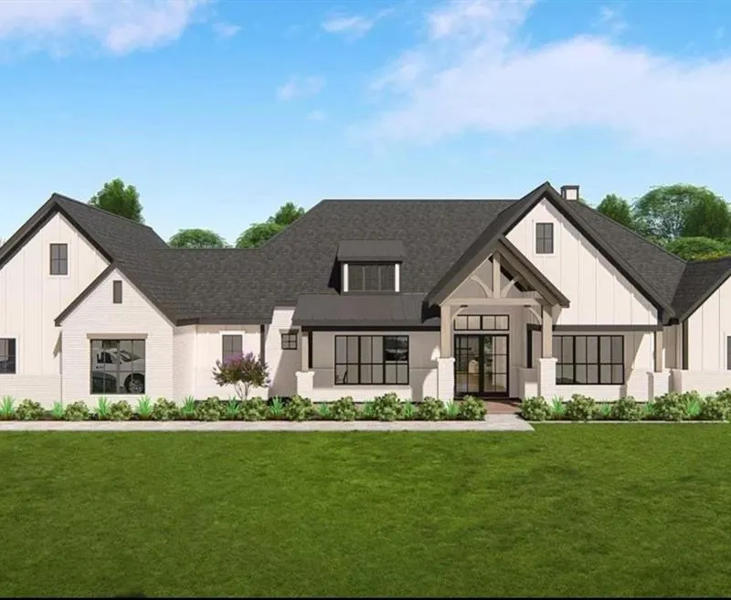 Phase 2 Lot 9 William Brewer Road, Tioga TX 76721
