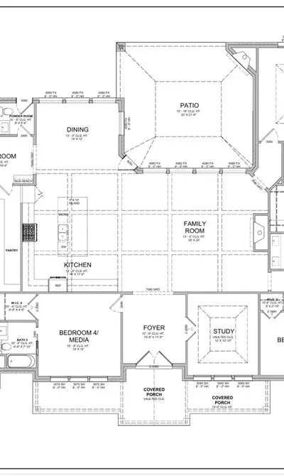 Phase 2 Lot 9 William Brewer Road, Tioga TX 76721 - Photo 2