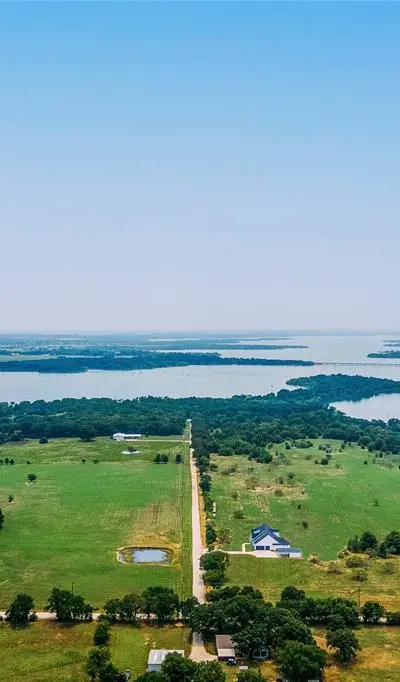 Phase 2 Lot 9 William Brewer Road, Tioga TX 76721 - Photo 5