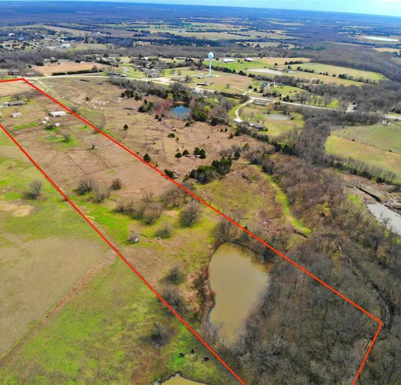 7397 FM 1377, Blue Ridge TX 75424