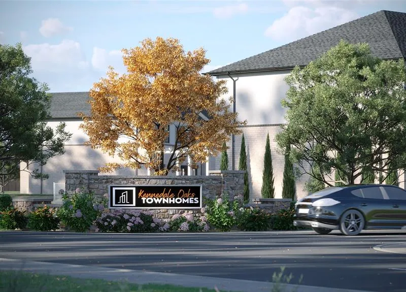 475 Lessie Circle, Kennedale TX 76060