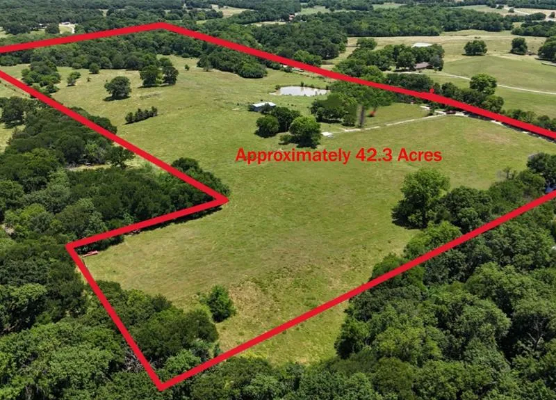 248 -Shaffer Road, Denison TX 75021