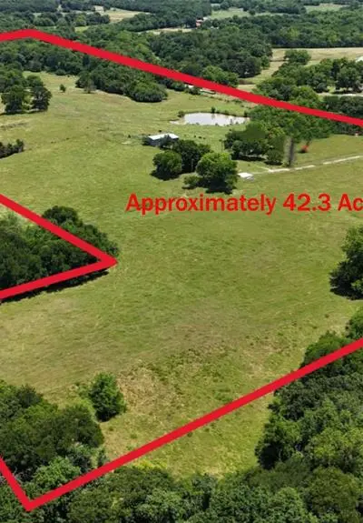 248 -Shaffer Road, Denison TX 75021
