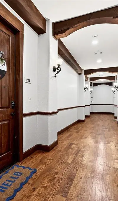 555 Via Amalfi # 203, Irving TX 75039 - Photo 2