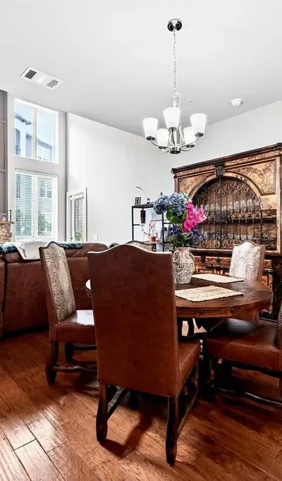 555 Via Amalfi # 203, Irving TX 75039 - Photo 5