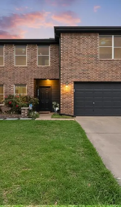 8133 Colbi Lane, Fort Worth TX 76120