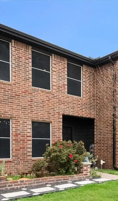 8133 Colbi Lane, Fort Worth TX 76120 - Photo 2