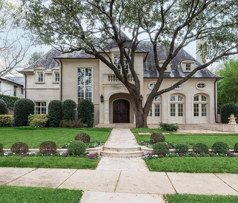 3517 Lexington Avenue, Highland Park TX 75205