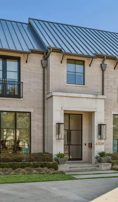 4309 Southwestern Boulevard, University Park TX 75225