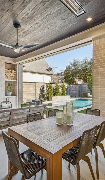 4309 Southwestern Boulevard, University Park TX 75225 - Photo 5