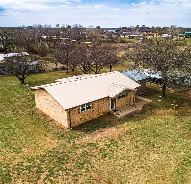 9608 County Road 203 Road, Breckenridge TX 76424