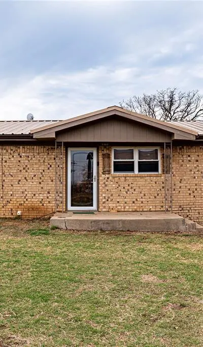 9608 County Road 203 Road, Breckenridge TX 76424 - Photo 3