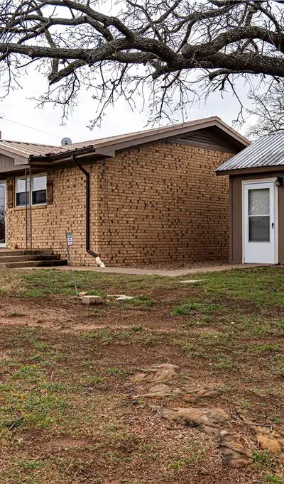 9608 County Road 203 Road, Breckenridge TX 76424 - Photo 4