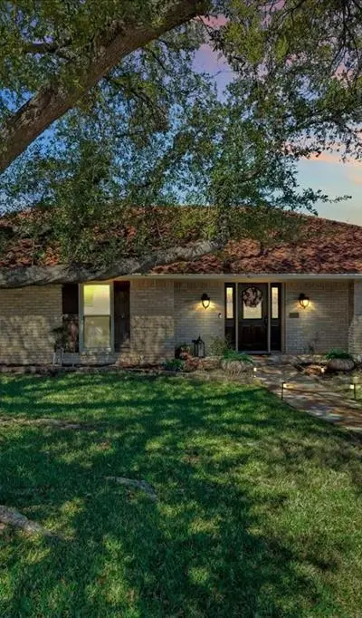 1111 Berkshire Court, Trophy Club TX 76262