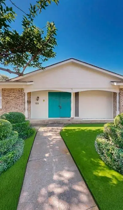 3714 Burning Tree Lane, Garland TX 75042