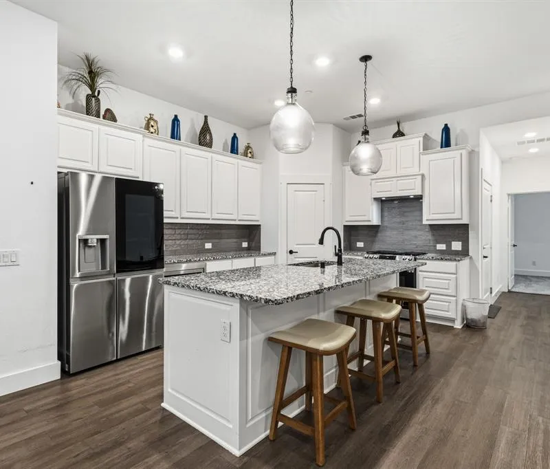 7227 Calistoga Lane, Grand Prairie TX 75054