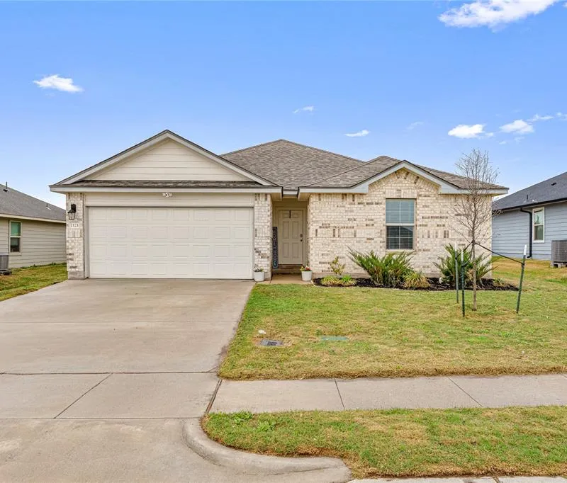 7121 Guadalupe Road, Waco TX 76633