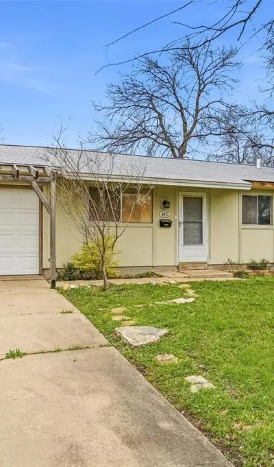 4813 Dorsey Street, Forest Hill TX 76119 - Photo 2