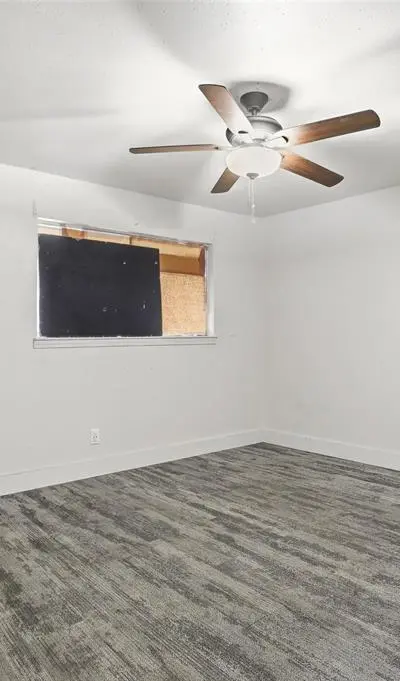 4813 Dorsey Street, Forest Hill TX 76119 - Photo 3