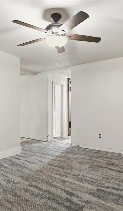 4813 Dorsey Street, Forest Hill TX 76119 - Photo 4