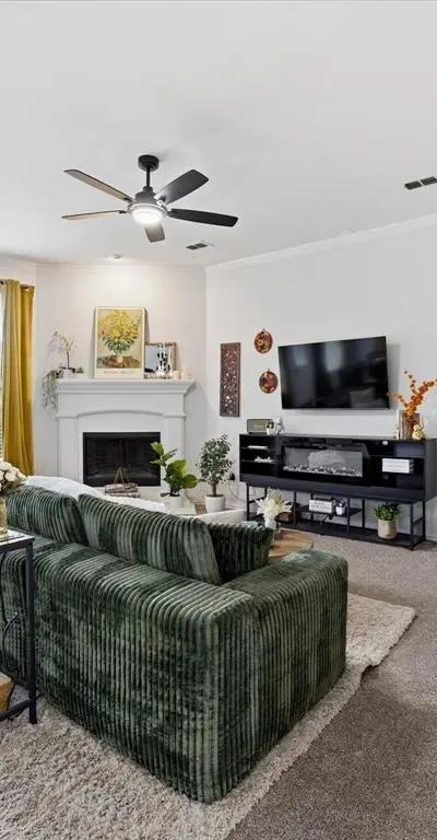 3061 Bella Lago Drive, Fort Worth TX 76177