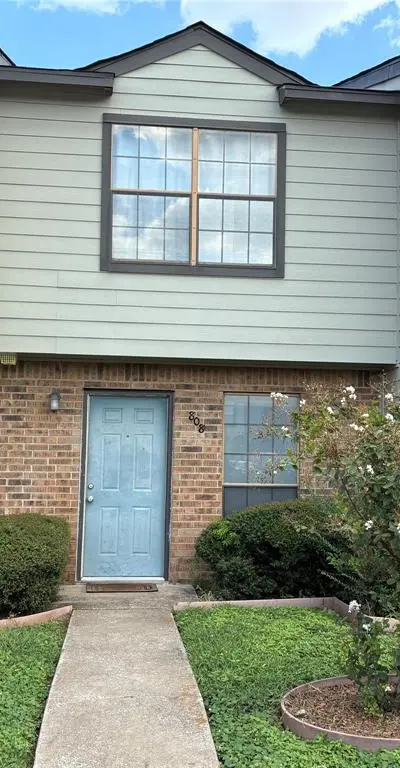 808 W Collins Street, Denton TX 76201