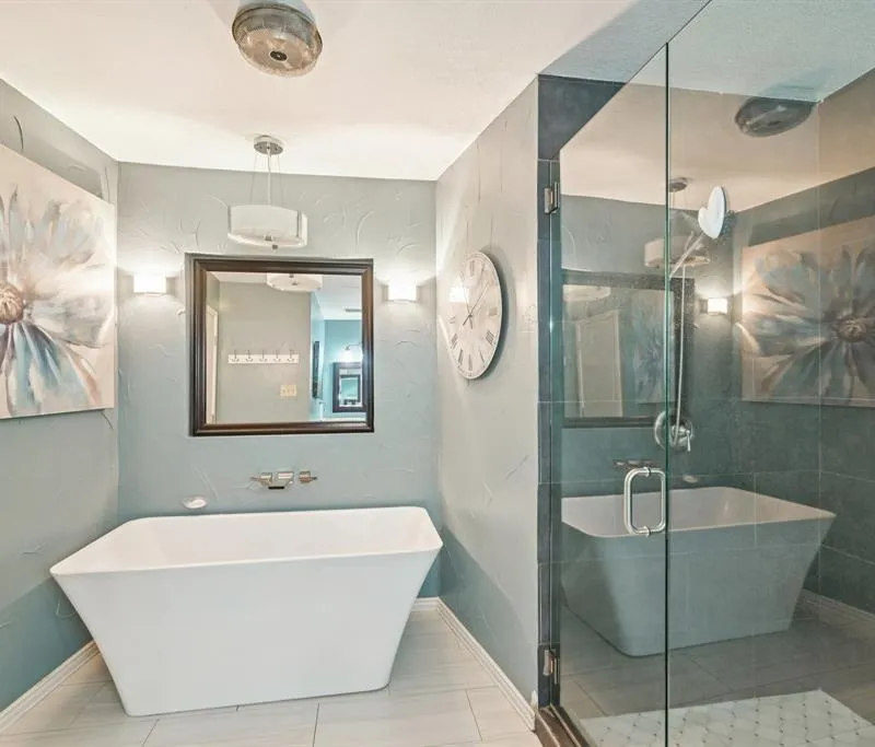 5 Woodlands Court, Trophy Club TX 76262