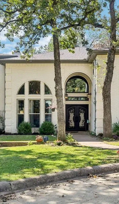 5 Woodlands Court, Trophy Club TX 76262 - Photo 2