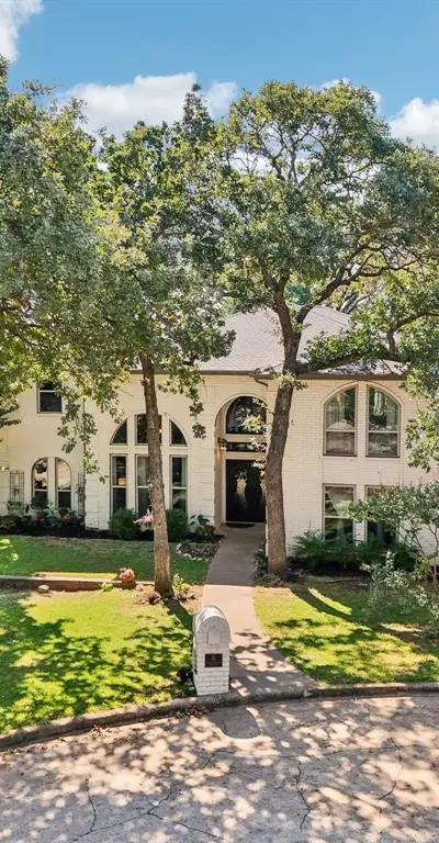 5 Woodlands Court, Trophy Club TX 76262 - Photo 3
