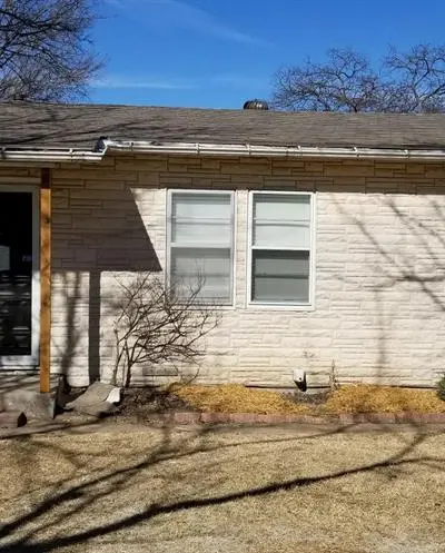 7808 Colton Drive, White Settlement TX 76108
