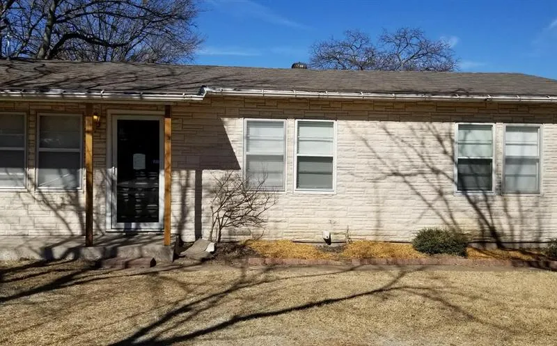 7808 Colton Drive, White Settlement TX 76108