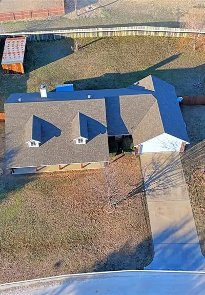 107 Ashley Street, Alvord TX 76225