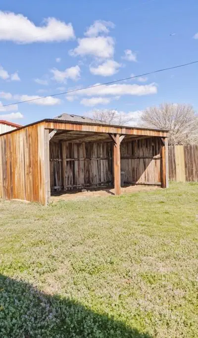 107 Ashley Street, Alvord TX 76225 - Photo 5