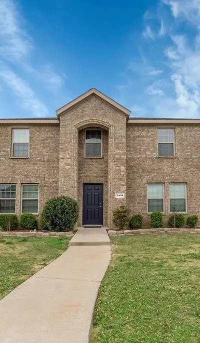 2535 Brentwood, Lancaster TX 75134