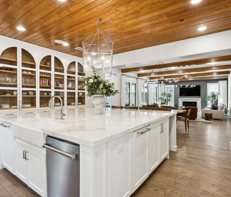 3548 McFarlin Boulevard, University Park TX 75205