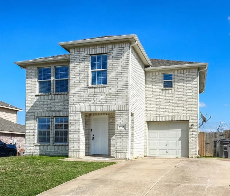 3712 Venera Street, Fort Worth TX 76106
