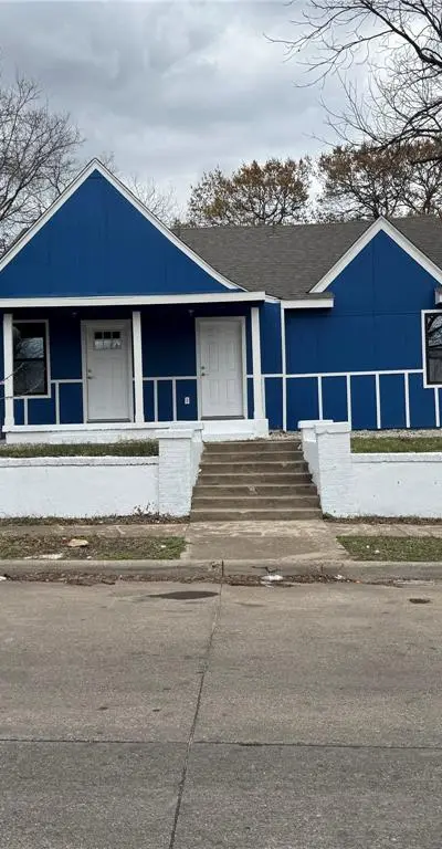 2010 Market Avenue, Fort Worth TX 76164