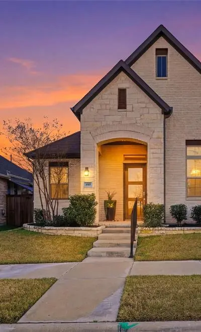 480 Caitlyn Way, Fairview TX 75069