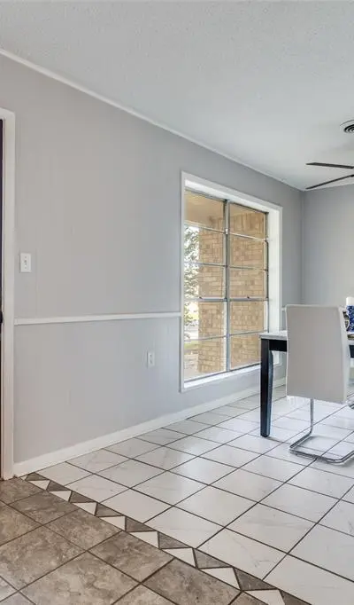 1505 N Matthews Street, Bowie TX 76230 - Photo 2