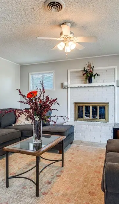 1505 N Matthews Street, Bowie TX 76230 - Photo 3