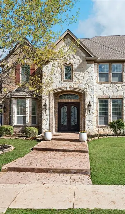 503 Raven Drive, Murphy TX 75094